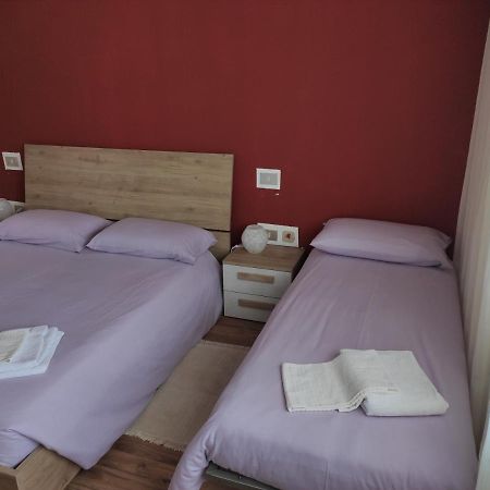 Albergo Al Trieste Nimis Zewnętrze zdjęcie