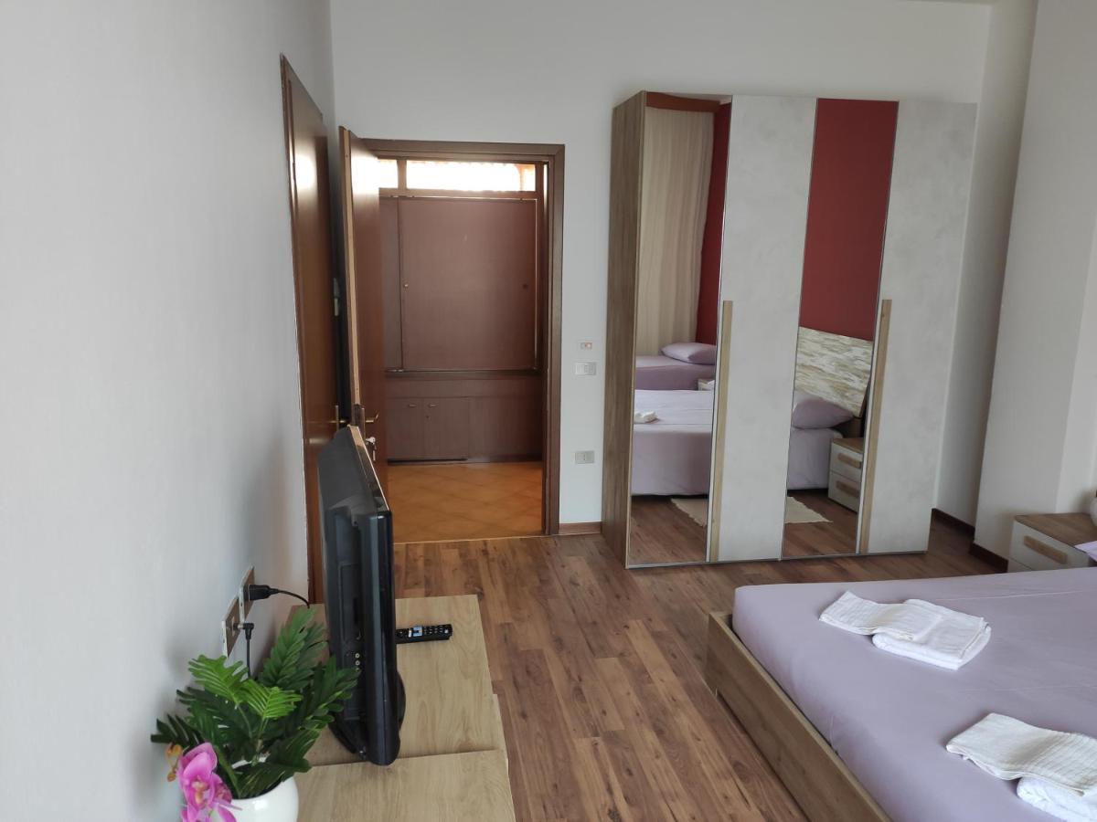 Albergo Al Trieste Nimis Zewnętrze zdjęcie