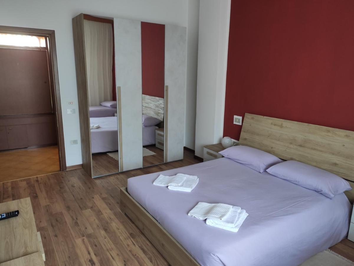 Albergo Al Trieste Nimis Zewnętrze zdjęcie